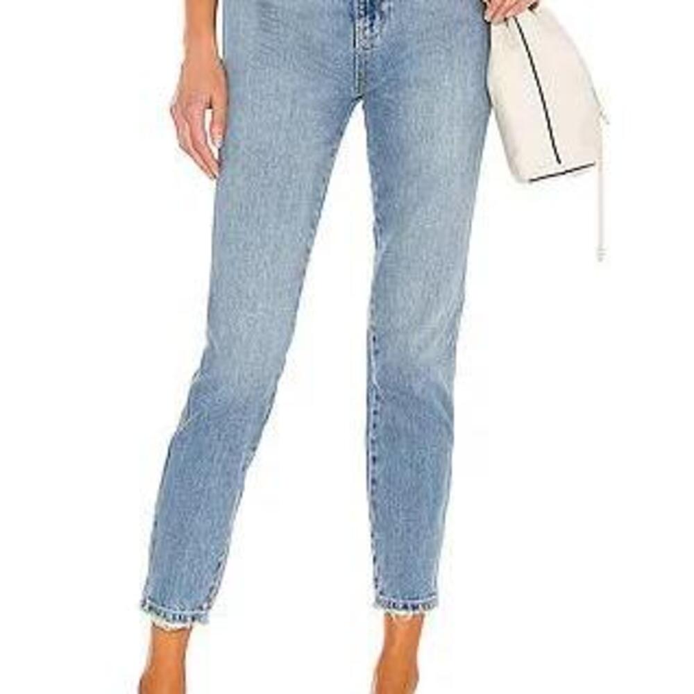 Stove Pipe Jean in Out West